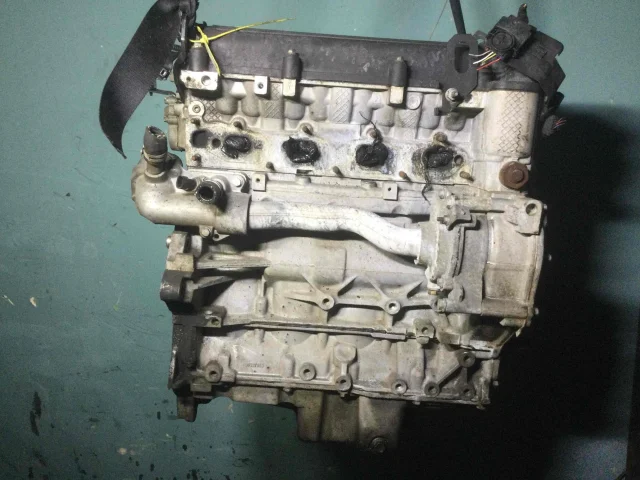 Продажа двигателя Z20LER