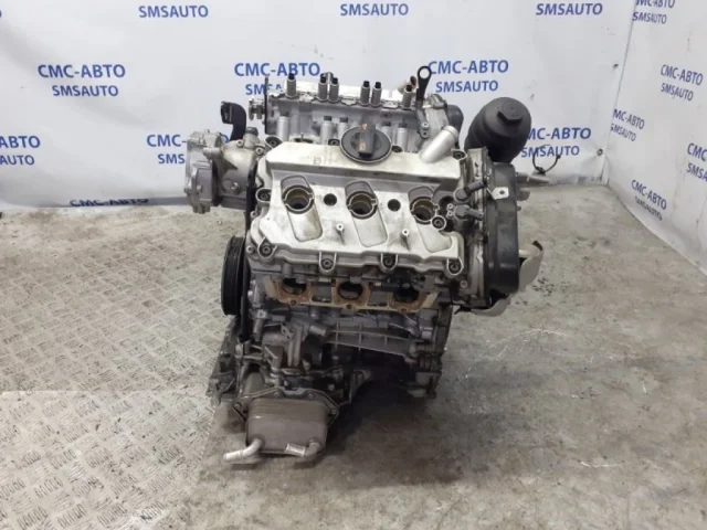 Продажа двигателя CHVA