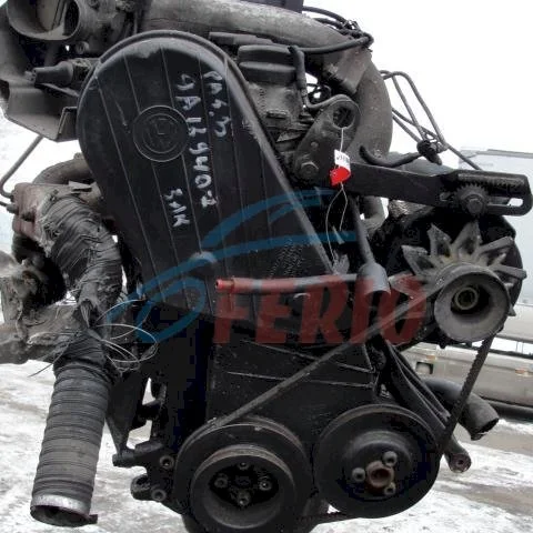 Двигатель без навесного для Volkswagen Passat Variant (B3, Typ 35i) 1988-1993 на фотографиях