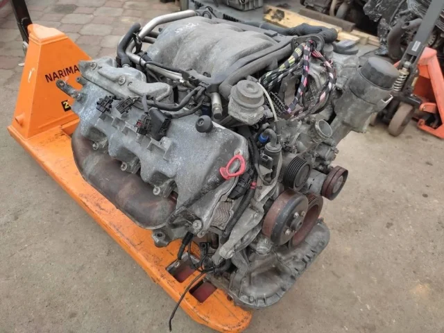 Продажа двигателя 112.942