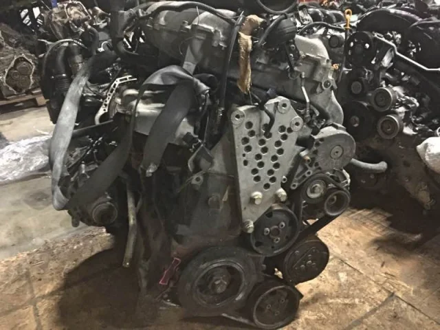 Продажа двигателя 104.900