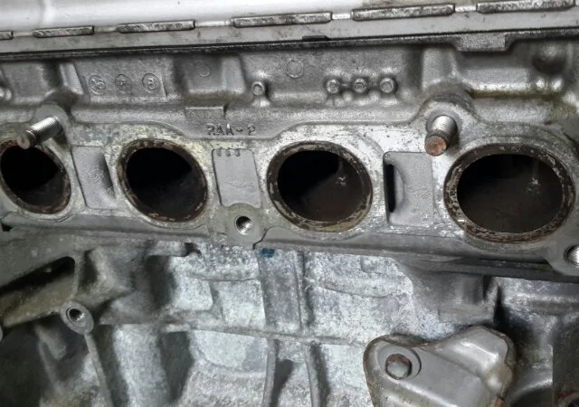 Продажа двигателя K24A1