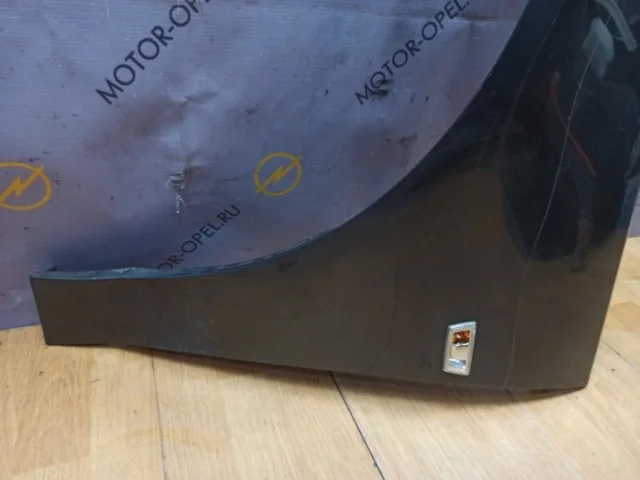 Крылья для Opel Insignia Универсал A 2008-2017 на фотографиях