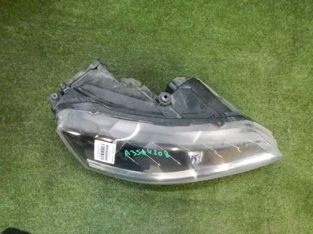 Фары для Skoda Rapid I NH3 2012-2017 на фотографиях