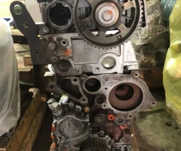 Продажа двигателя F1AE0481C