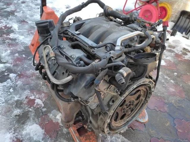 Продажа двигателя 112.949