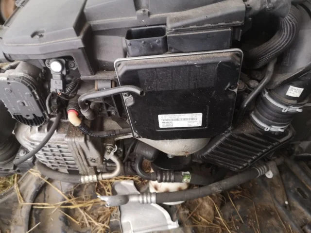 Продажа двигателя 271.946