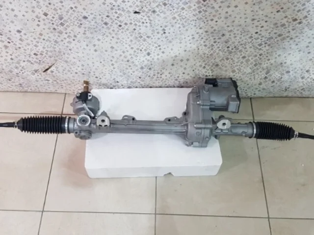 Рулевая рейка для Ford Explorer U502 2011-2016 на фотографиях