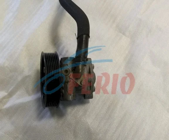 Насос ГУР для Volkswagen Touareg I (7L) 2002-2010 на фотографиях