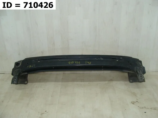 Усилитель бампера передний верхний для Hyundai i40 1 Седан 2011-2015 на фотографиях