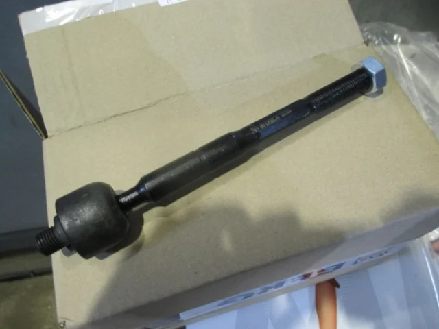 Рулевая тяга правая для Hyundai Solaris 2 (2017-2022) на фотографиях