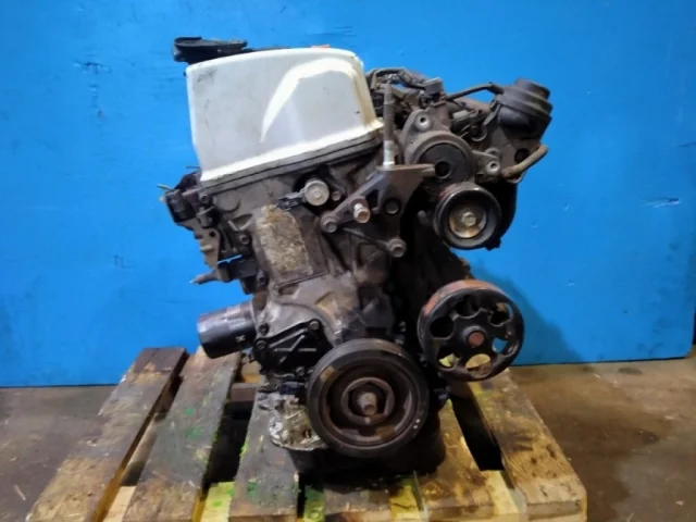 Продажа двигателя K20A4