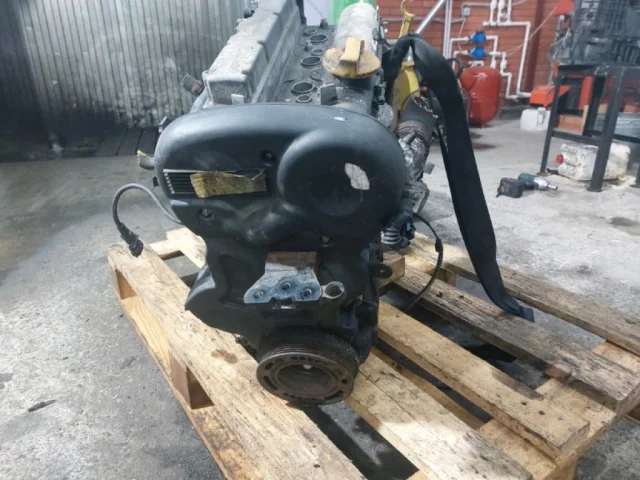 Продажа двигателя Z16XE