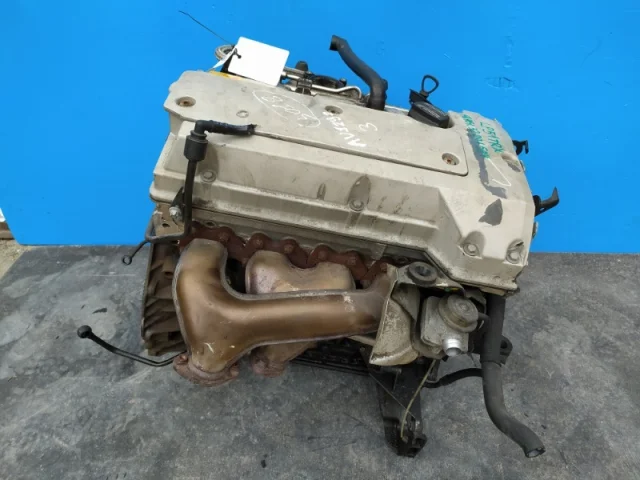 Продажа двигателя 111.957