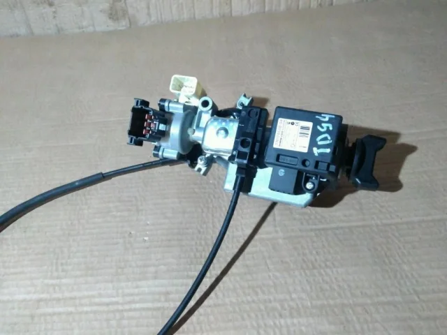 Контактная группа замка зажигания для Suzuki Grand Vitara 2005-2014 на фотографиях