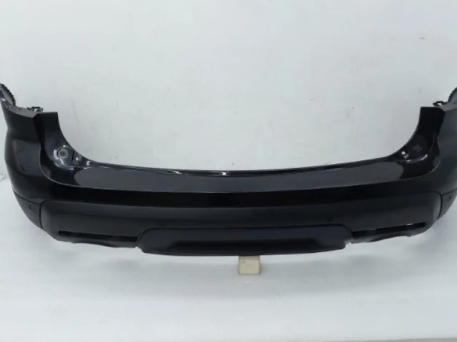 Бампер для Ford Explorer UN152 2001-2005 на фотографиях