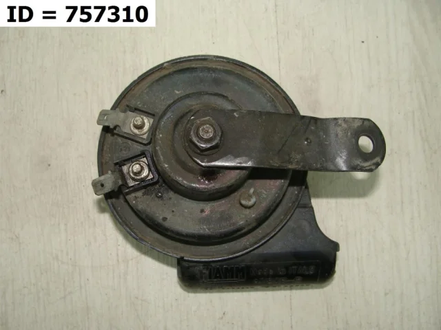 Звуковой сигнал для Mercedes-Benz GL class X164 2006-2012 на фотографиях