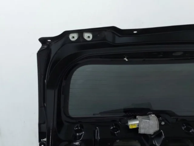 Двери для Ford Explorer U251 2005-2011 на фотографиях