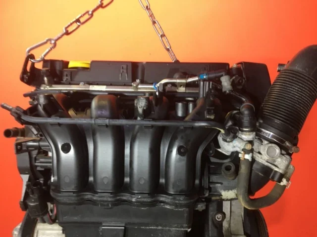 Продажа двигателя Z16XER