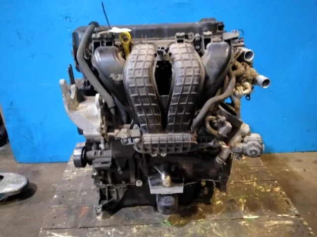 Продажа двигателя 4B12