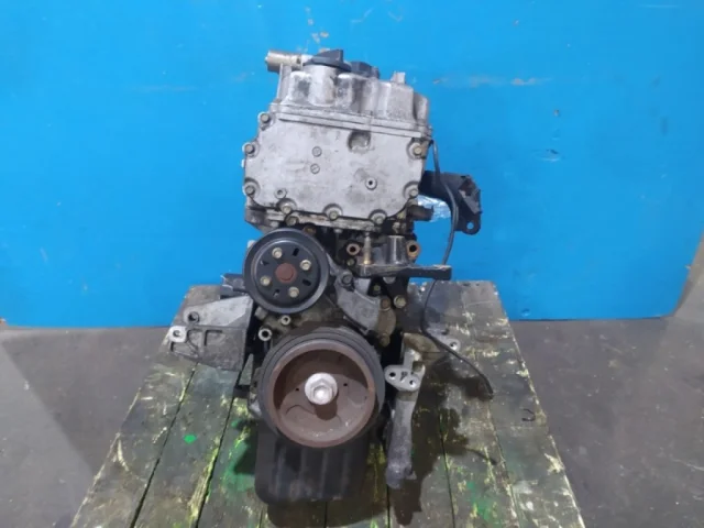 Продажа двигателя QG15DE