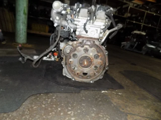 Продажа двигателя 1JZ-GE