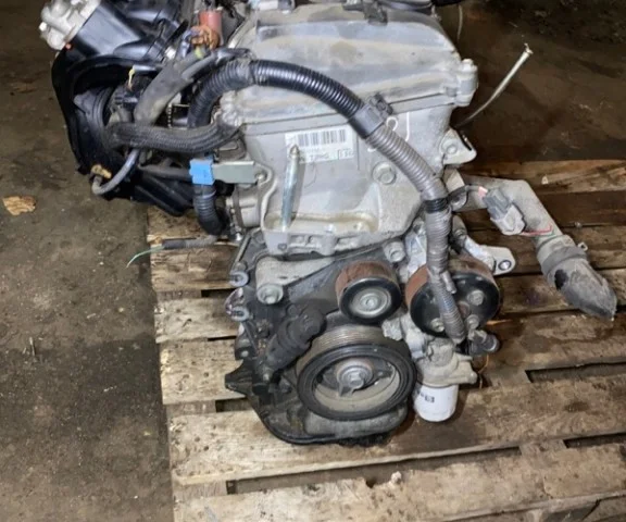 Продажа двигателя 1AZ-FSE