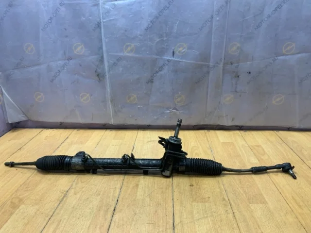 Рулевая рейка для Opel Astra H GTC 2004-2014 на фотографиях