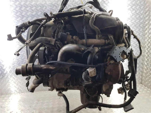 Продажа двигателя AJD