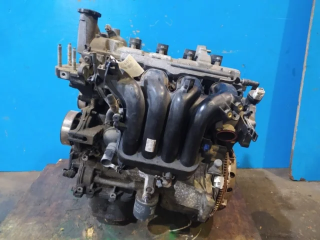 Продажа двигателя Z6