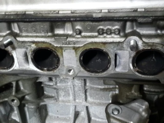 Продажа двигателя K24A3