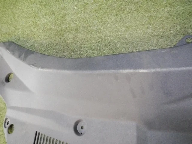 Внутренняя панель двери задняя левая для Lexus RX AGL20W,AGL25W,GGL25,GYL25 2015-2022 на фотографиях