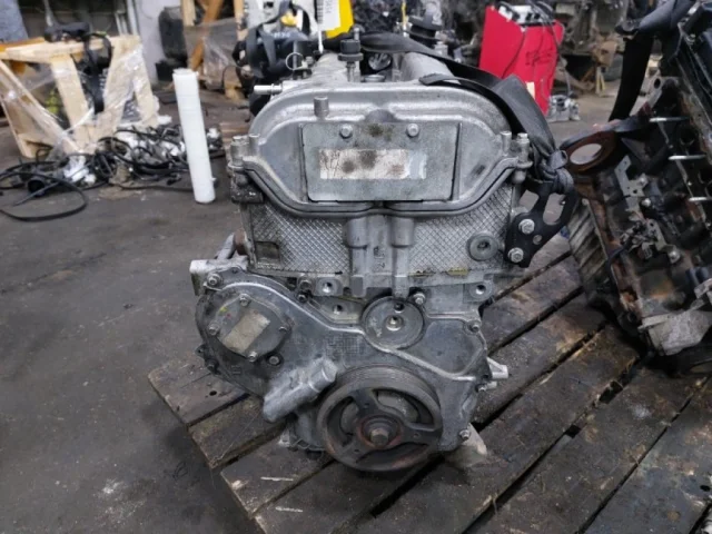 Продажа двигателя A20NHT