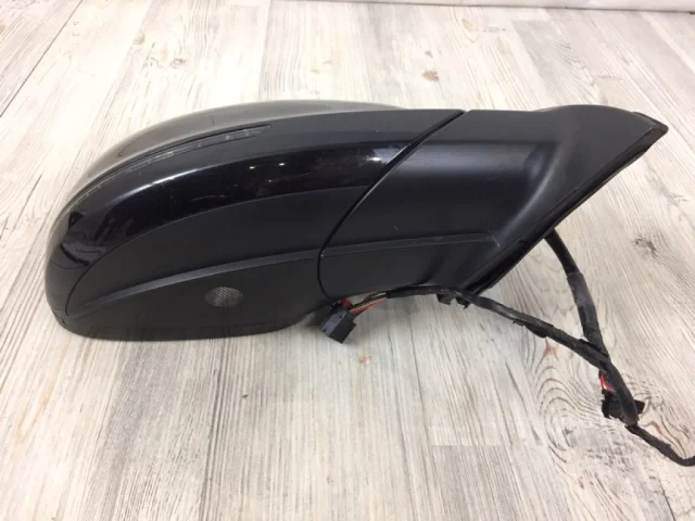 Зеркало боковое правое для Audi Q7 4L 2005-2015 на фотографиях