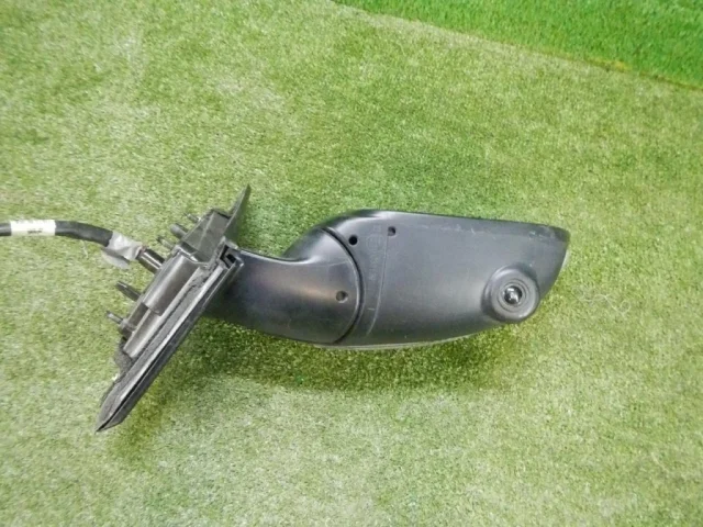 Зеркало боковое правое для Nissan Qashqai J11 2013-2019 на фотографиях