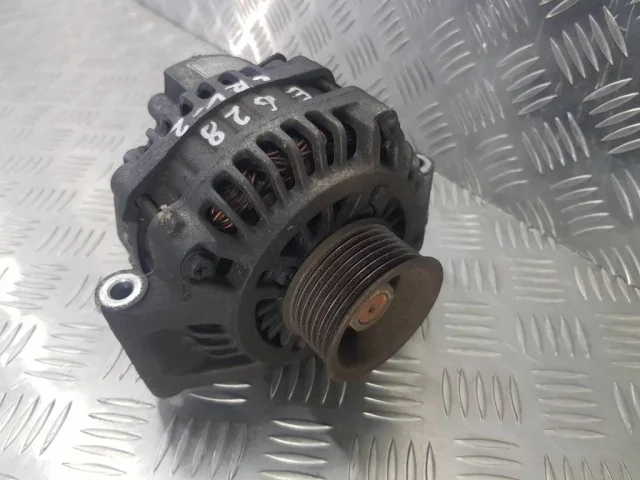 Генератор для Honda CR-V RD 2001-2006 на фотографиях