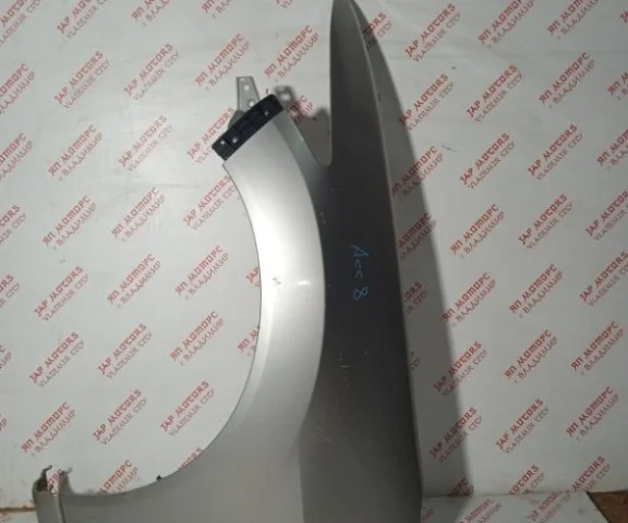 Крыло левое для Honda Accord 8 2008-2013 на фотографиях