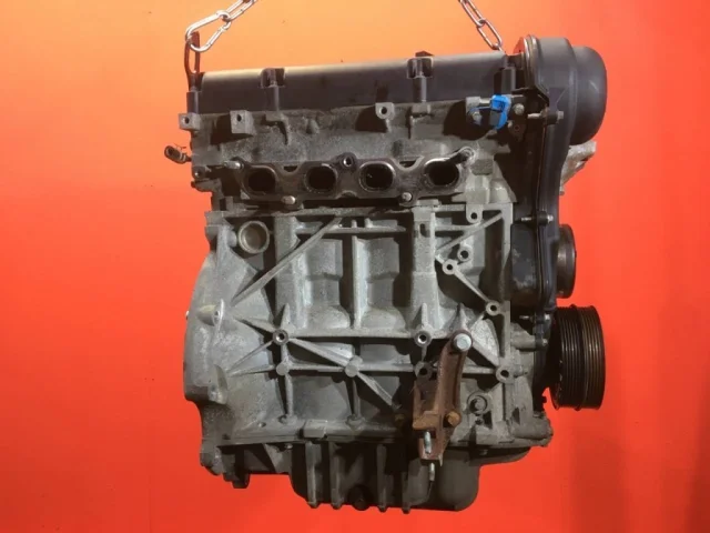 Продажа двигателя SHDA