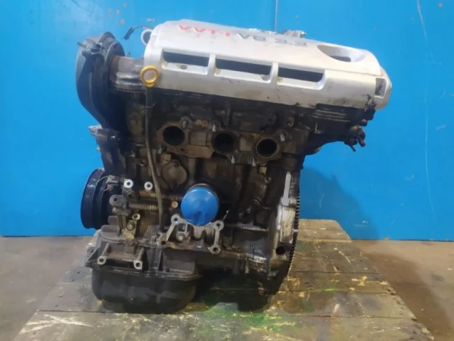 Продажа двигателя 3MZ-FE