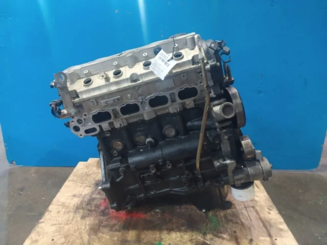 Продажа двигателя 4G69