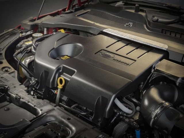 Продажа двигателя D240