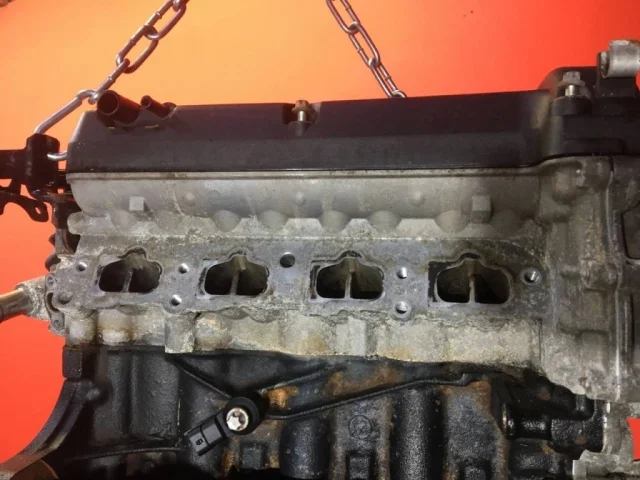 Продажа двигателя Z12XEP