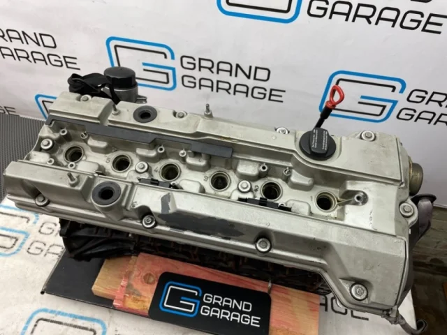 Продажа двигателя 104.992