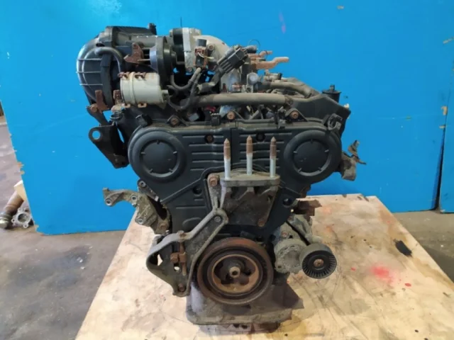 Продажа двигателя 6B31