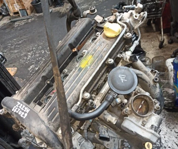 Продажа двигателя Z22YH