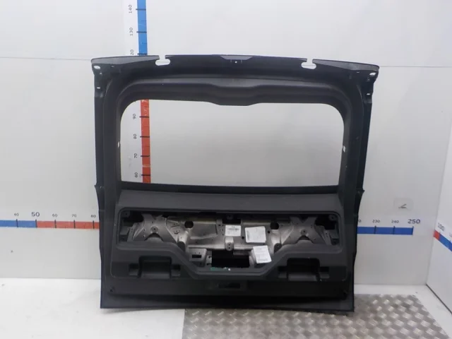 Двери для Land Rover Range Rover Sport L494 2013-2017 на фотографиях