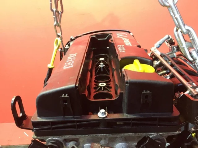 Продажа двигателя Z18XER