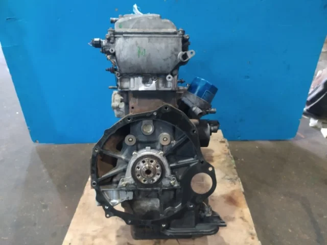 Продажа двигателя YD25