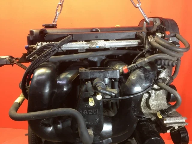 Продажа двигателя EYDB