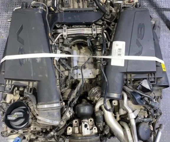 Продажа двигателя 278.922